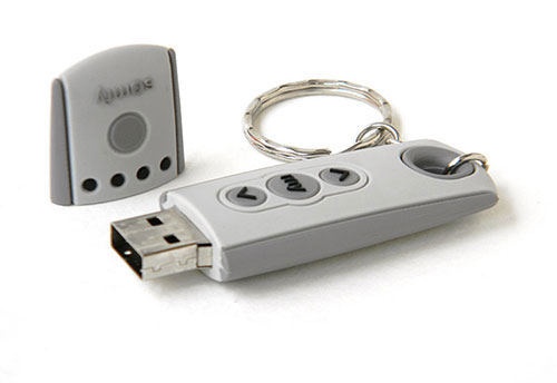 USB Custom Promocional
